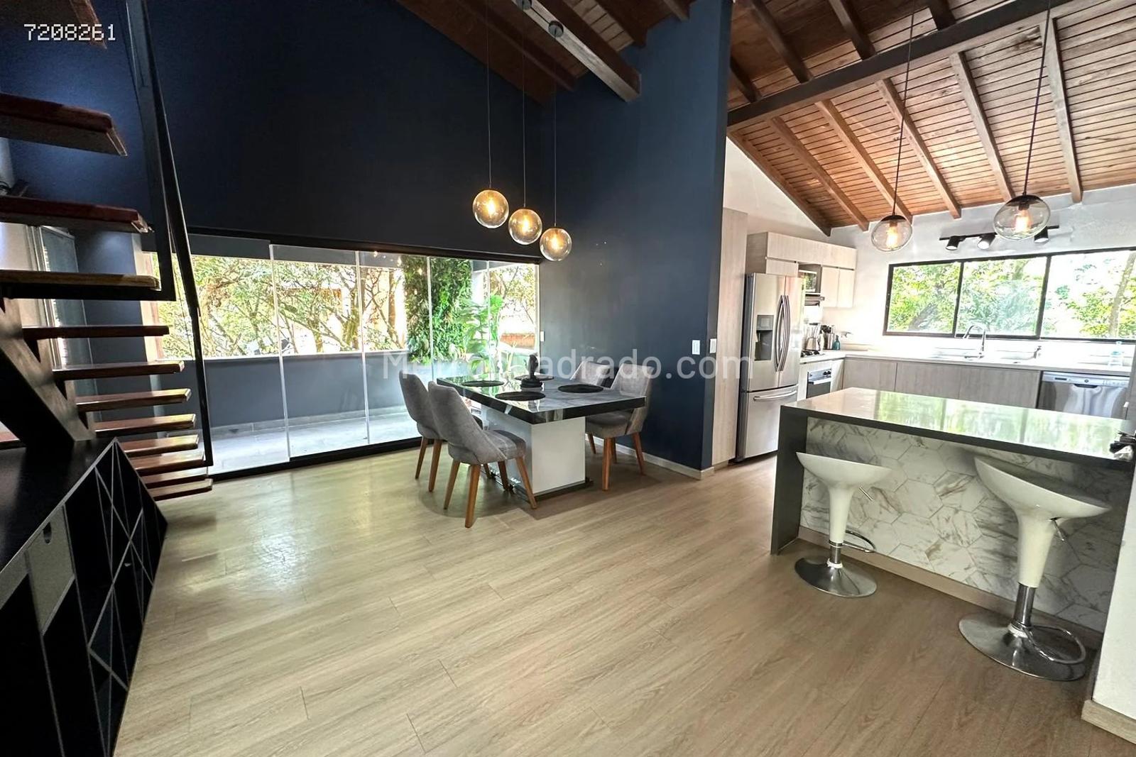 Apartamento de 3 habitaciones en arriendo en San Lucas, Medellín — imagen 1 de 20