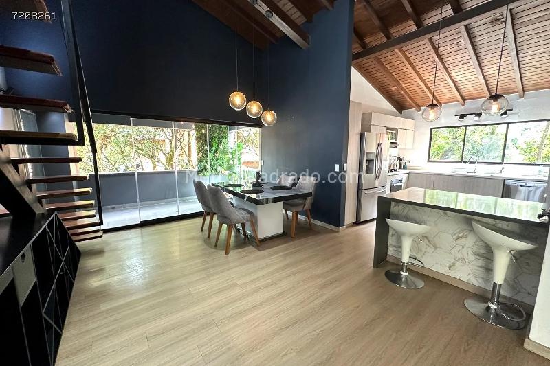 Piso – Medellín, El Diamante Numero 2, El Poblado - Vista 2