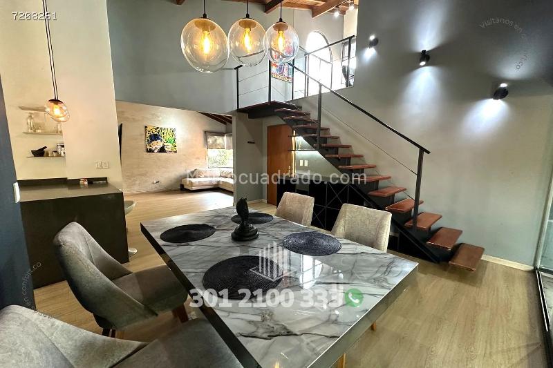 Piso – Medellín, El Diamante Numero 2, El Poblado - Vista 4