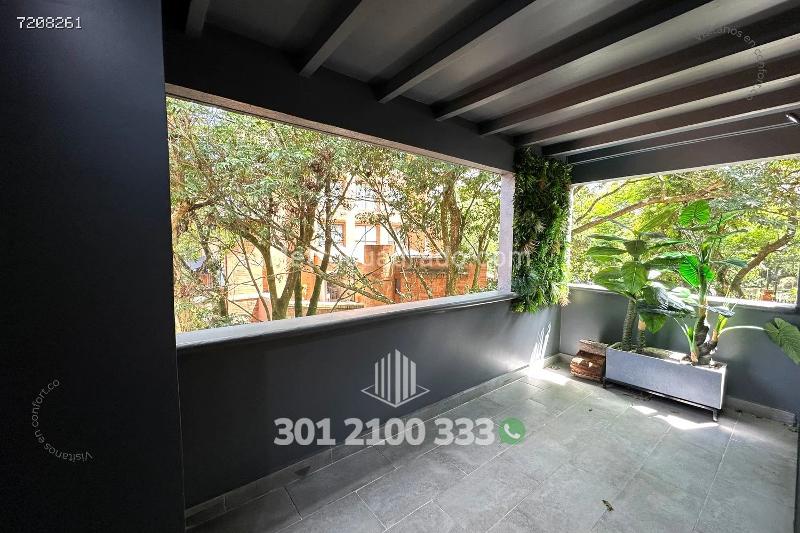 Piso – Medellín, El Diamante Numero 2, El Poblado - Vista 5