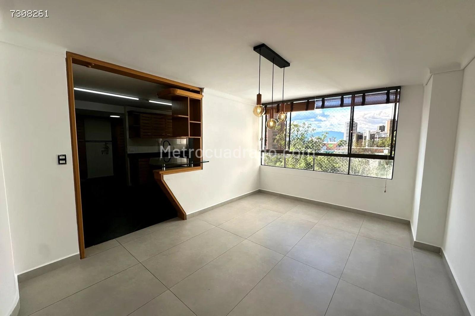 Apartamento de 3 habitaciones en arriendo en San Lucas, Medellín — imagen 1 de 20