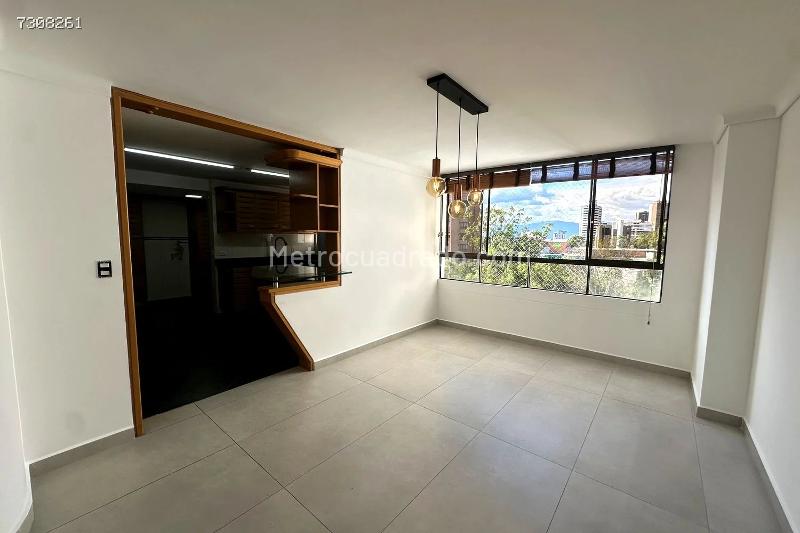Piso – Medellín, El Diamante Numero 2, El Poblado - Vista 2