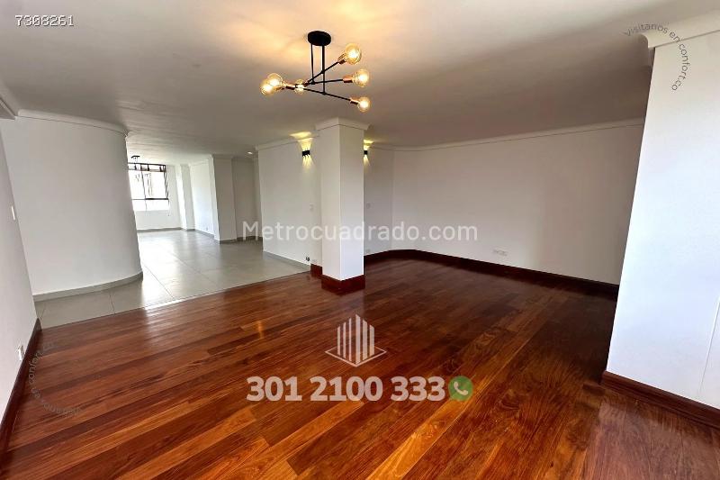 Piso – Medellín, El Diamante Numero 2, El Poblado - Vista 4