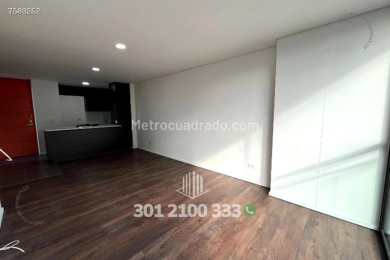 Piso – Envigado, La Mina, Valle de Aburrá - Vista 4