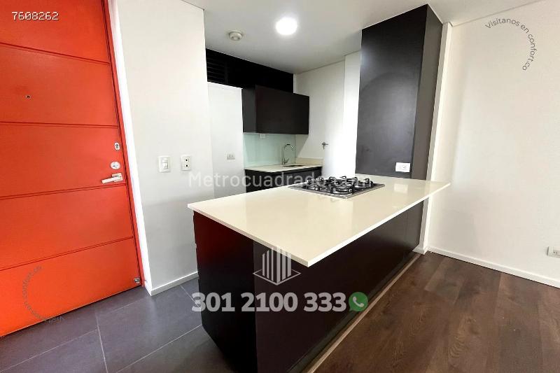 Piso – Envigado, La Mina, Valle de Aburrá - Vista 5