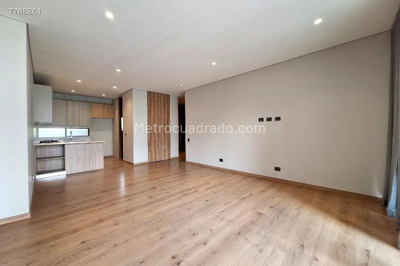 Piso – Medellín, Lalinde, El Poblado - Vista 2