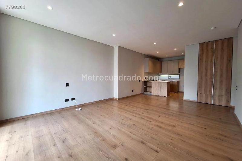Piso – Medellín, Lalinde, El Poblado - Vista 3