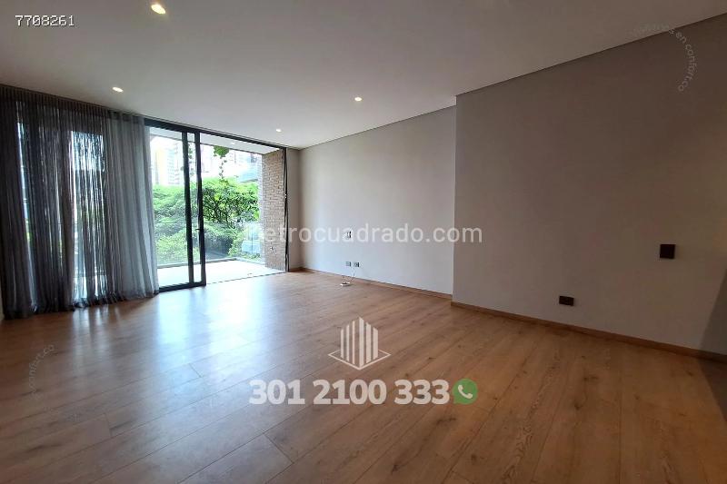 Piso – Medellín, Lalinde, El Poblado - Vista 5