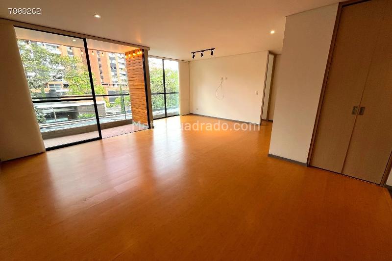 Piso – Envigado - Vista 2