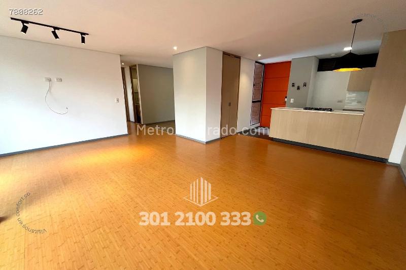 Piso – Envigado - Vista 3