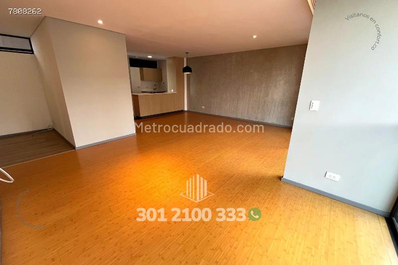Piso – Envigado - Vista 4