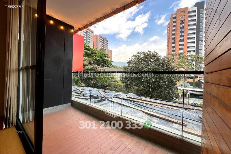 Piso – Envigado - Vista 5
