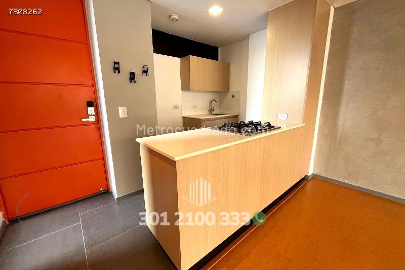 Piso – Envigado - Más