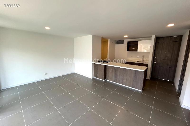 Piso – Envigado, Uribe Angel, Valle de Aburrá - Vista 2