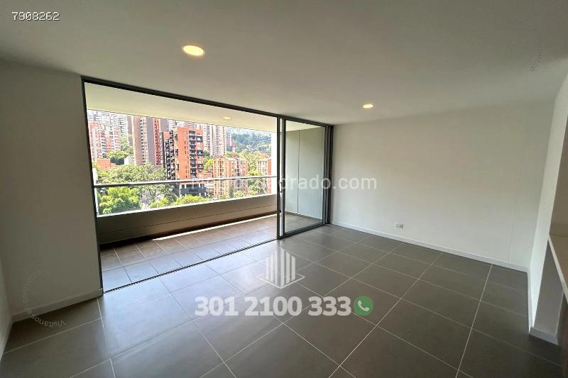 Piso – Envigado, Uribe Angel, Valle de Aburrá - Vista 3