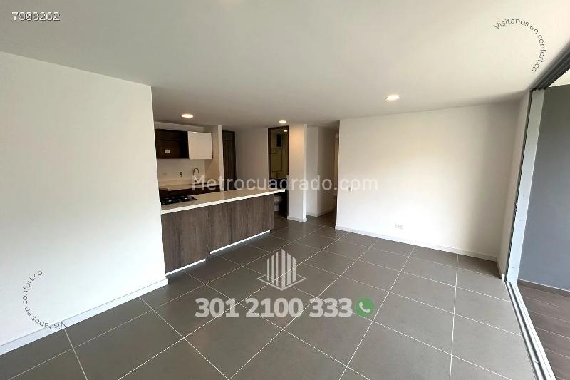 Piso – Envigado, Uribe Angel, Valle de Aburrá - Vista 4