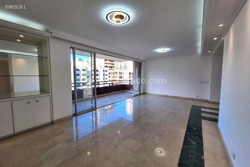 Piso – Medellín, Alejandría, El Poblado - Vista 3