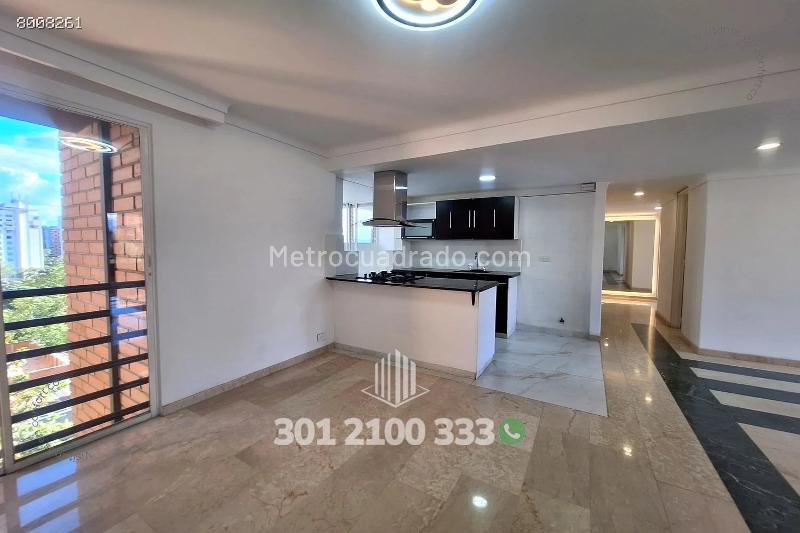 Piso – Medellín, Alejandría, El Poblado - Más
