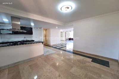 Apartamento en Arriendo, Los Parra, Medellín