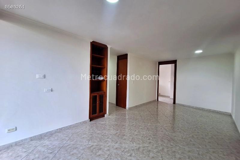 Piso – Medellín, Los Balsos Numero 2, El Poblado - Vista 2