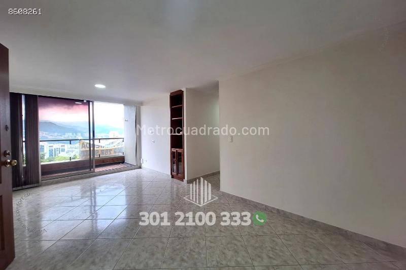 Piso – Medellín, Los Balsos Numero 2, El Poblado - Vista 4