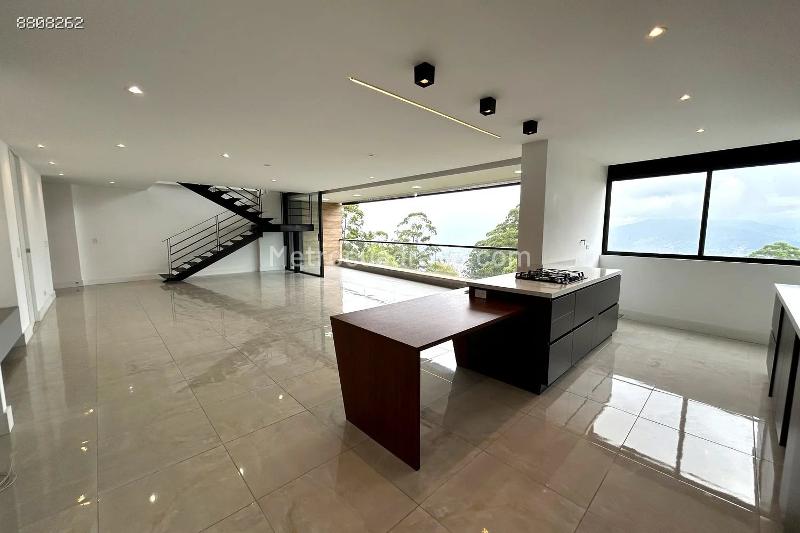 Casa – Envigado - Vista 2