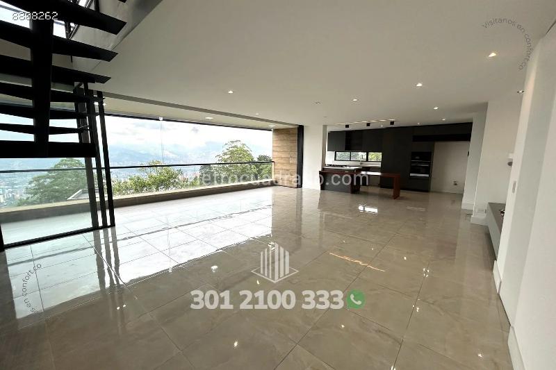 Casa – Envigado - Vista 3