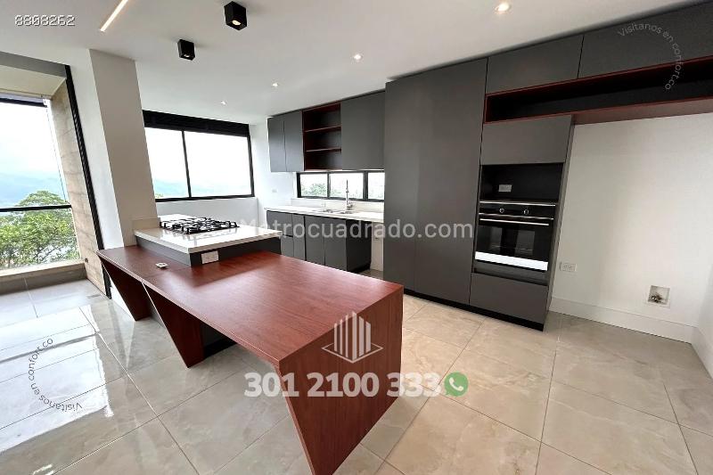 Casa – Envigado - Vista 5