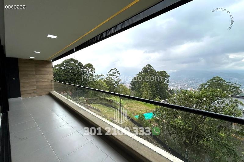 Casa – Envigado - Más
