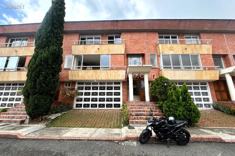 Casa – Medellín - Vista 2