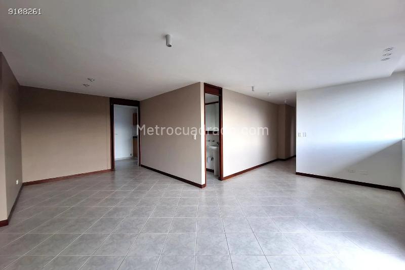 Piso – Medellín - Vista 2