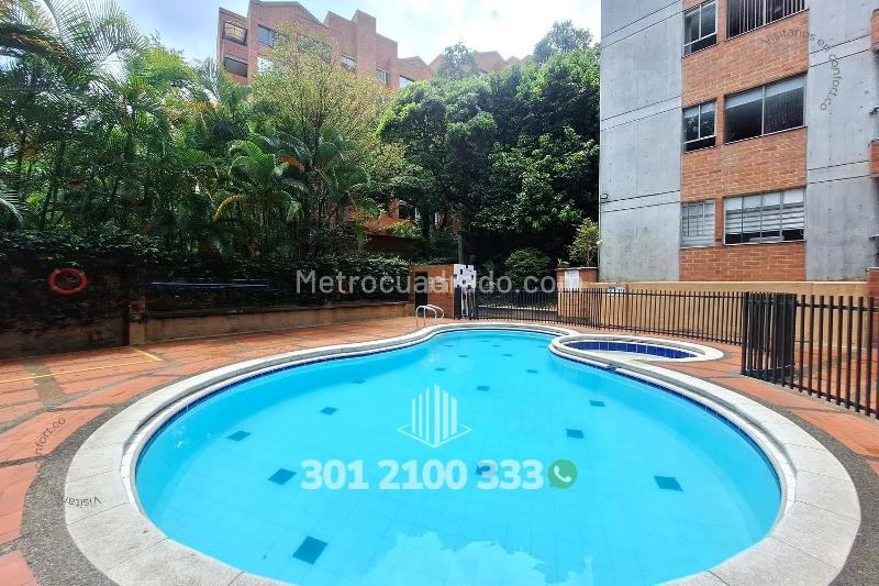 Piso – Medellín - Vista 3