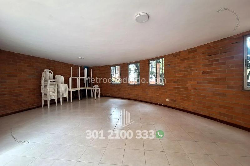 Piso – Medellín - Vista 4
