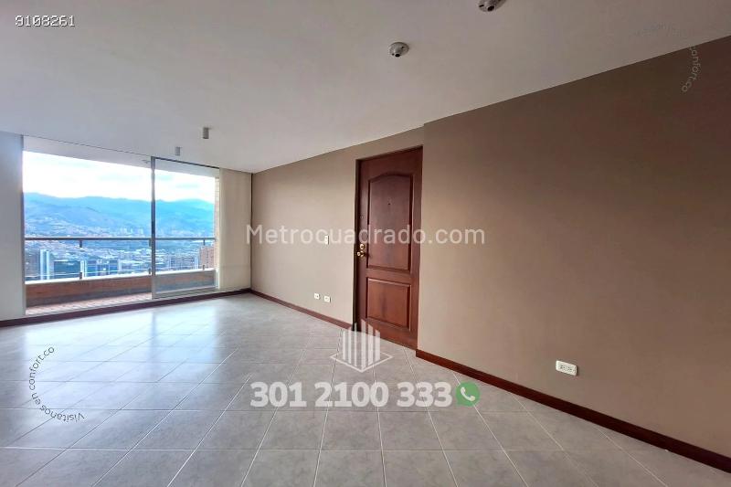 Piso – Medellín - Más