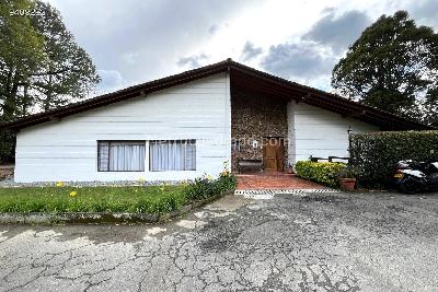 Casa en Arriendo, El Chocho, Envigado