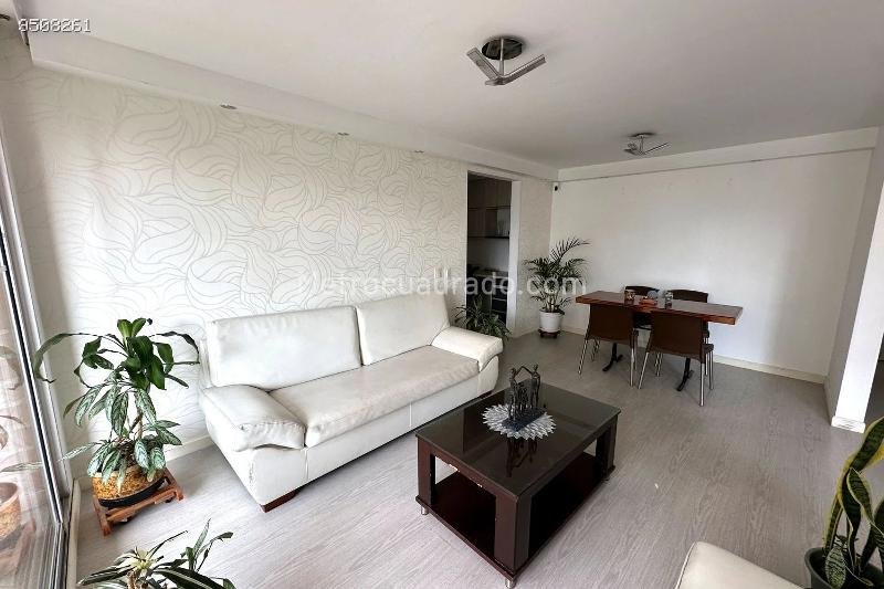 Piso – Medellín, Lalinde, El Poblado - Vista 2