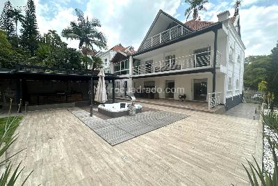 Casa en Arriendo, El Tesoro, Medellín