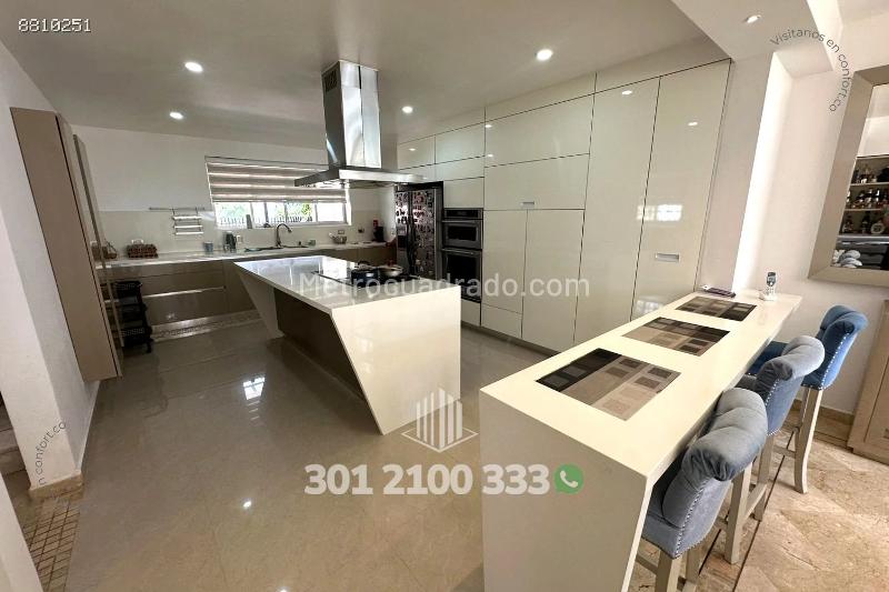 Casa – Medellín - Vista 4