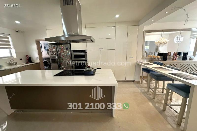 Casa – Medellín - Vista 5
