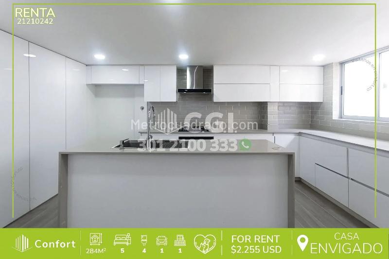 Casa – Envigado, Sebastiana, Valle de Aburrá - Vista 2