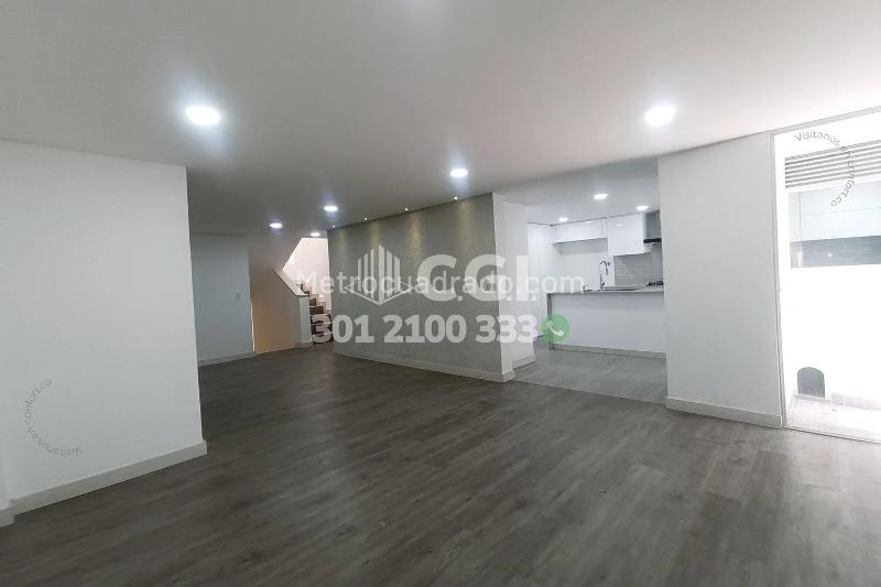 Casa – Envigado, Sebastiana, Valle de Aburrá - Vista 5