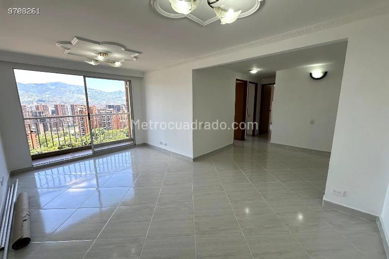 Piso – Medellín - Vista 2