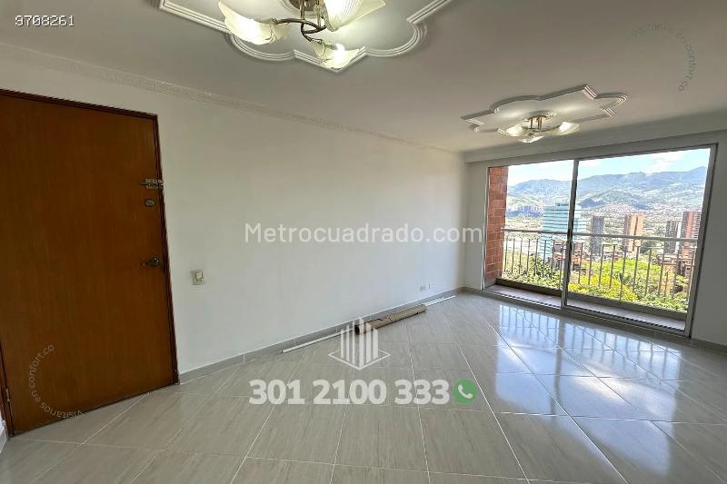 Piso – Medellín - Vista 3