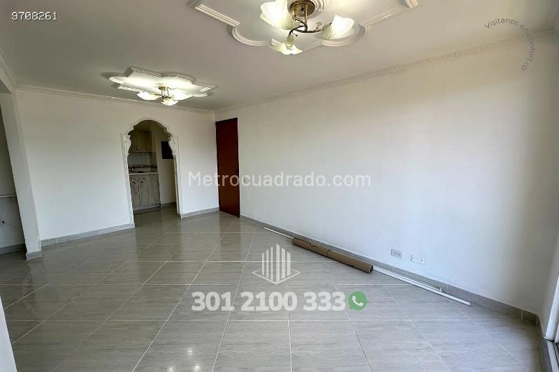 Piso – Medellín - Vista 4