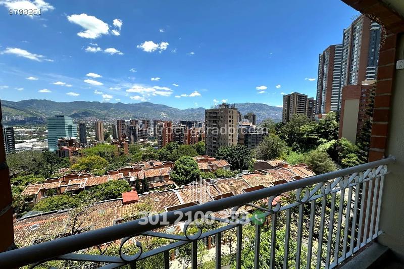 Piso – Medellín - Vista 5