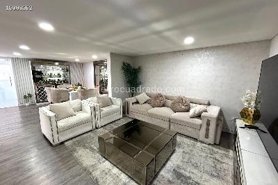 House for rent in Loma Del Escobero, Envigado