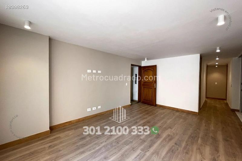 Piso – Medellín, Laureles, Laureles-Estadio - Vista 5