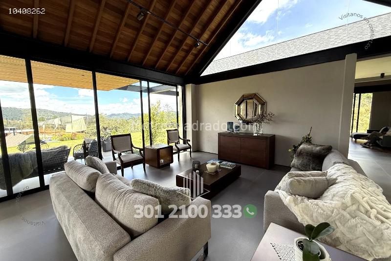 Casa – Envigado, Valle de Aburrá - Vista 3