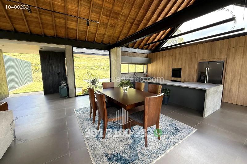 Casa – Envigado, Valle de Aburrá - Vista 5