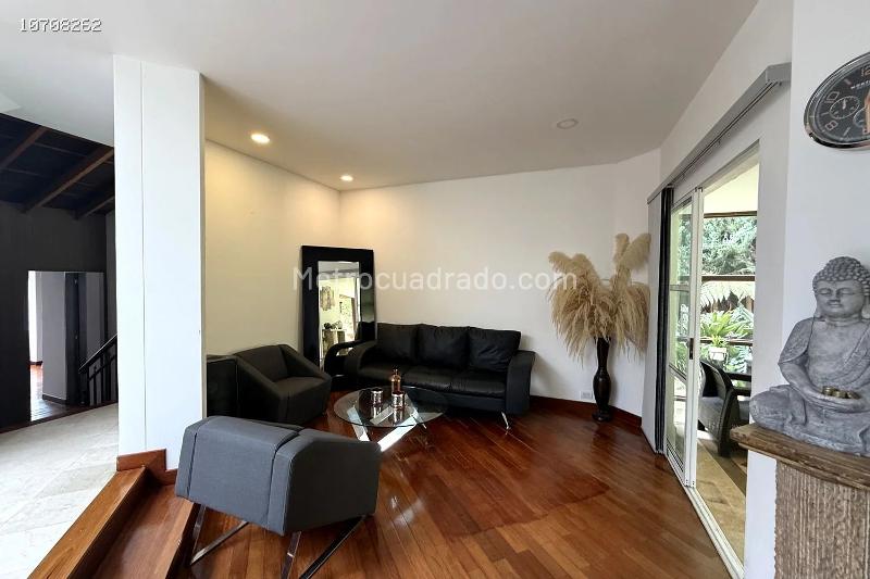 Casa – Envigado, Valle de Aburrá - Vista 3